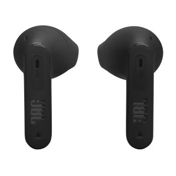 JBL Tune Flex 2 Stereo Svart (JBLTFLEX2BLK)