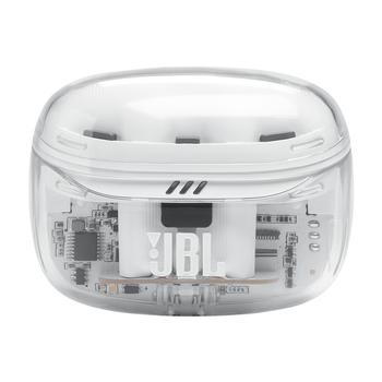 JBL Tune Beam 2 Stereo Ghost White (JBLTBEAM2GWHT)