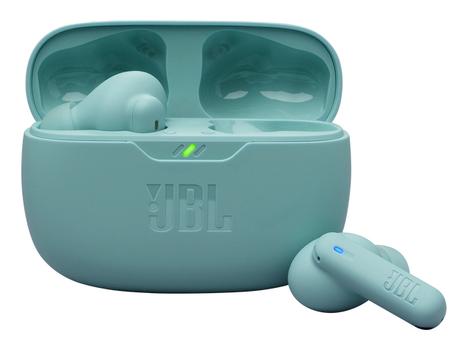 JBL Wave Beam 2 UKCA Blå (JBLWBEAM2BLU)