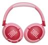 JBL Junior 470NC Stereo USB-C Rosa (JBLJR470NCPIK)
