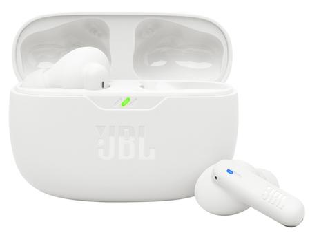 JBL Wave Beam 2 UKCA Hvit (JBLWBEAM2WHT)