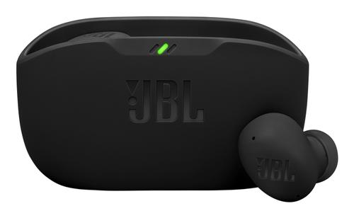JBL Wave Buds 2 CE, UKCA Sort (JBLWBUDS2BLK)