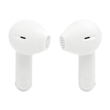 JBL Tune Flex 2 Hvid (JBLTFLEX2WHT)