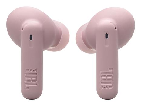JBL Wave Beam 2 Hodesett Trådløs In-ear Samtaler/ musikk Bluetooth Rosa UKCA Rosa (JBLWBEAM2PIK)
