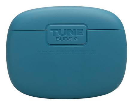 JBL Tune Buds 2 Turkis (JBLTBUDS2TQE)