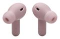 JBL Wave Beam 2 Hodesett Trådløs In-ear Samtaler/ musikk Bluetooth Rosa UKCA Rosa (JBLWBEAM2PIK)