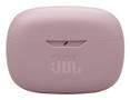 JBL Wave Beam 2 Hodesett Trådløs In-ear Samtaler/ musikk Bluetooth Rosa UKCA Rosa (JBLWBEAM2PIK)