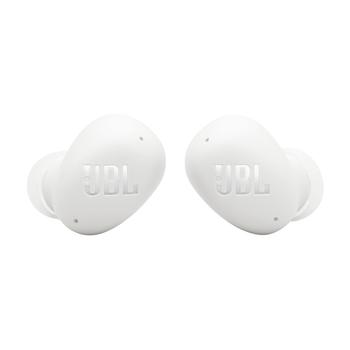JBL Wave Buds 2 CE, UKCA Hvid (JBLWBUDS2WHT)