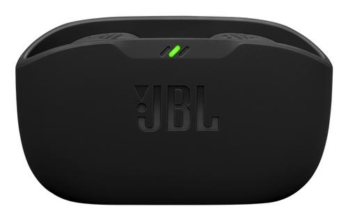 JBL Wave Buds 2 CE, UKCA Sort (JBLWBUDS2BLK)