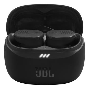 JBL Tune Buds 2 Stereo Svart (JBLTBUDS2BLK)