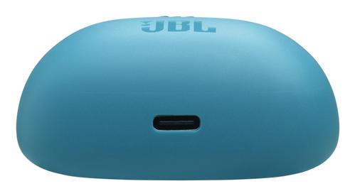JBL Tune Beam 2 Stereo Turkis (JBLTBEAM2TQE)