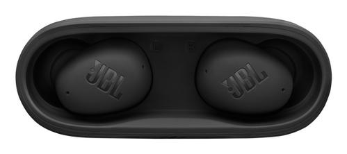 JBL Wave Buds 2 CE, UKCA Sort (JBLWBUDS2BLK)