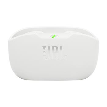 JBL Wave Buds 2 CE, UKCA Hvid (JBLWBUDS2WHT)