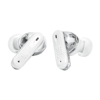 JBL Tune Beam 2 Stereo Ghost White (JBLTBEAM2GWHT)