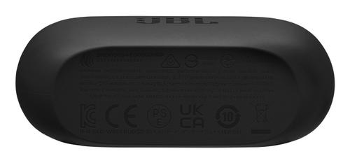 JBL Wave Buds 2 CE, UKCA Sort (JBLWBUDS2BLK)