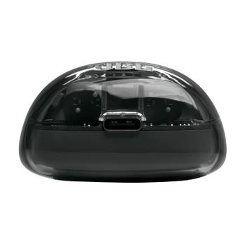 JBL Tune Flex 2 Ghost Black (JBLTFLEX2GBLK)