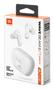 JBL Wave Beam 2 UKCA Hvit (JBLWBEAM2WHT)