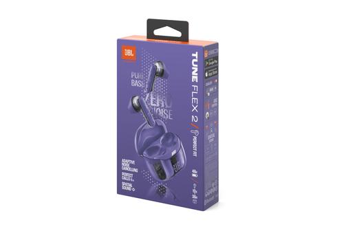 JBL Tune Flex 2 Ghost Purple (JBLTFLEX2GMAE)