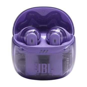 JBL Tune Flex 2 Ghost Purple (JBLTFLEX2GMAE)