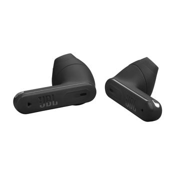 JBL Tune Flex 2 Stereo Svart (JBLTFLEX2BLK)