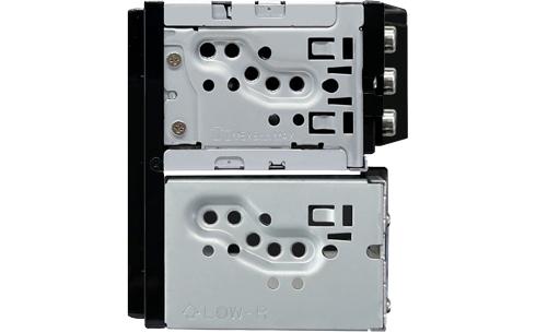 JVC KW-M595DBT (KW-M595DBT)