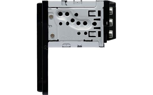 JVC KW-M595DBT (KW-M595DBT)