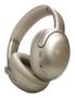 JBL Tour One M3 ANC Trådløse hodetelefoner, Over-Ear (latte) Spatial 360-lyd med hodesporing, True Adaptive støyreduksjon, Pro-lyd, bluetooth