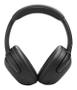 JBL Tour One M3 ANC Trådløse hodetelefoner,  Over-Ear (sort) Spatial 360-lyd med hodesporing,  True Adaptive støyreduksjon,  Pro-lyd, bluetooth (JBLTOURONEM3BLK)