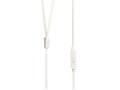 JBL T110, In-Ear headphone with  (JBLT110WHT)