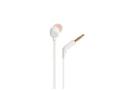 JBL T110, In-Ear headphone with  (JBLT110WHT)