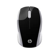 HP 200 Pk Silver Wireless Mous