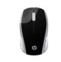 HP Wireless Mouse 200 Pike Silver