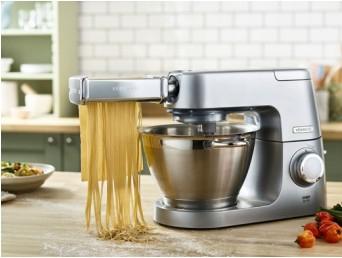 KENWOOD Pasta Expert pastaleikkurisarja (MAX980ME) (MAX980ME)