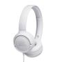 JBL TUNE 500 Hvid