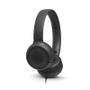 JBL TUNE 500 Sort
