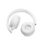 JBL TUNE510 wireless on ear headphone white (JBLT510BTWHT)