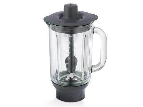 KENWOOD Thermoresist Glass Blender KAH359GL Glass Blender tilbehør til kjøkkenmaskin (AW22000005)