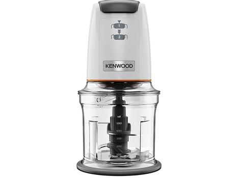 KENWOOD CHP61.100WH Mini Chopper (CHP61.100WH)