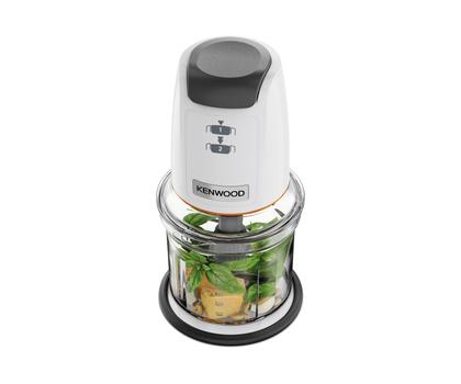 KENWOOD CHP61.100WH Mini Chopper (CHP61.100WH)