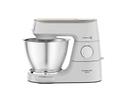 KENWOOD Titanium Chef Baker KÃ¼chenmaschine weiÃ?