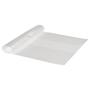 Abena Affaldspose, 50 l, klar, LDPE/genanvendt, 60x75cm