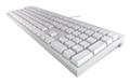 CHERRY Mx 2.0S Keyboard Gaming Usb  (G80-3821LJBDE-0)