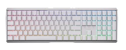 CHERRY Mx 3.0S Wireless Keyboard  (G80-3872LJBDE-0)