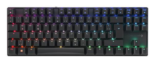 CHERRY Mx 8.2 Tkl Wireless Rgb  (G80-3882LJADE-2)
