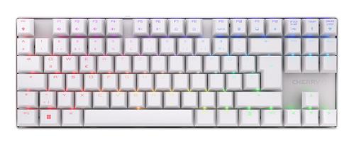 CHERRY Mx 8.2 Tkl Wireless Rgb  (G80-3882LJADE-0)