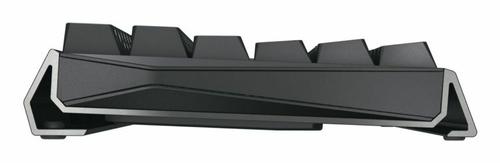 CHERRY Mx 3.0S Wireless Keyboard  (G80-3872LJBDE-2)