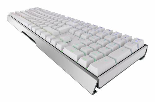 CHERRY Mx 3.0S Wireless Keyboard  (G80-3872LJBDE-0)