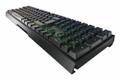 CHERRY Mx 3.0S Wireless Keyboard  (G80-3872LJBDE-2)
