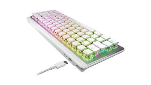 TURTLE BEACH Vulcan Ii Mini Air Keyboard  (TBK-3101-12-DE)