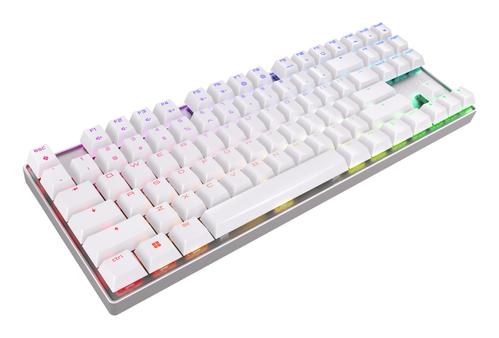 CHERRY Mx 8.2 Tkl Wireless Rgb  (G80-3882LJADE-0)